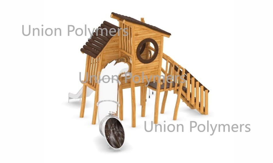 Игровой комплекс ЭКО ДК-9