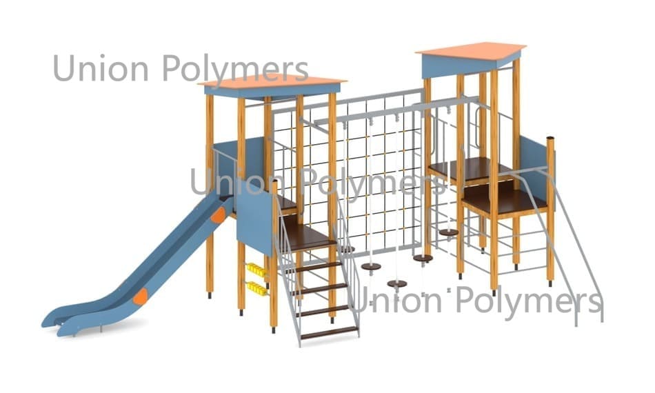 Игровой комплекс Оптима Г-2041