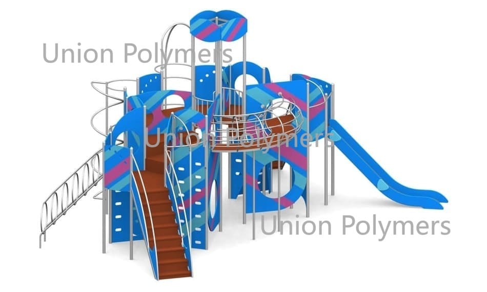 Игровой комплекс NEXT Г-2023