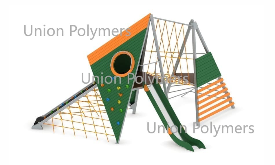 Игровой комплекс Скаут Г-3022