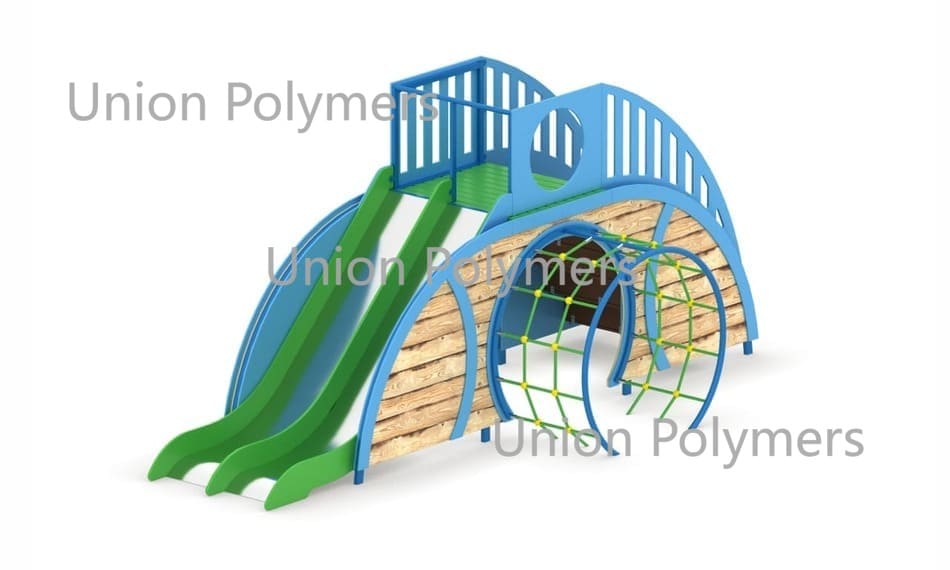 Игровой комплекс Г-339/2 Хоббиты