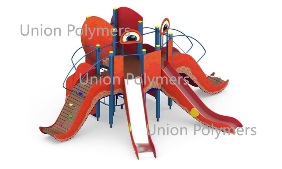 Игровой комплекс Г-347 Спрут