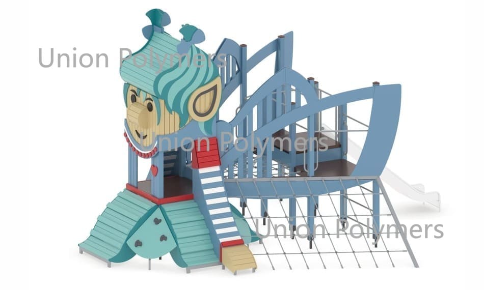 Игровой комплекс Г-4046 Эльфийка