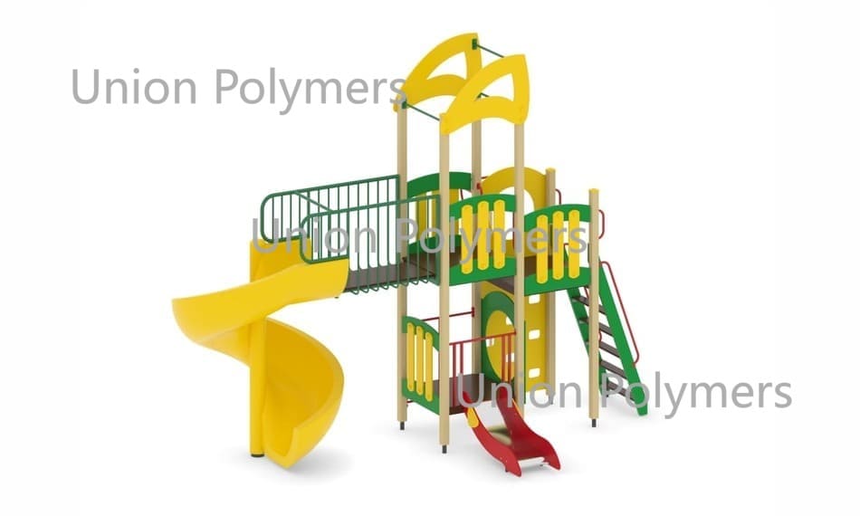 Игровой комплекс Универсал Г-509/2-1