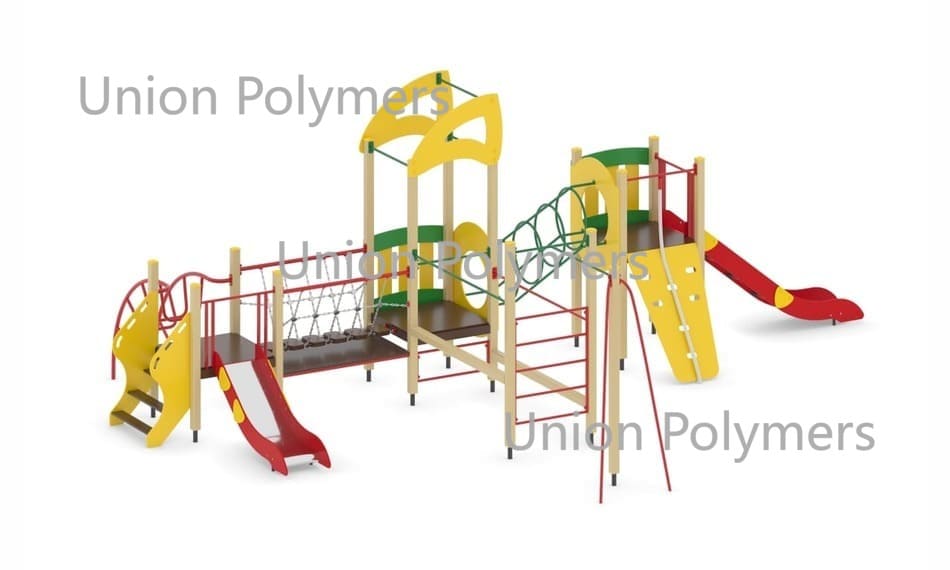 Игровой комплекс Универсал Г-507