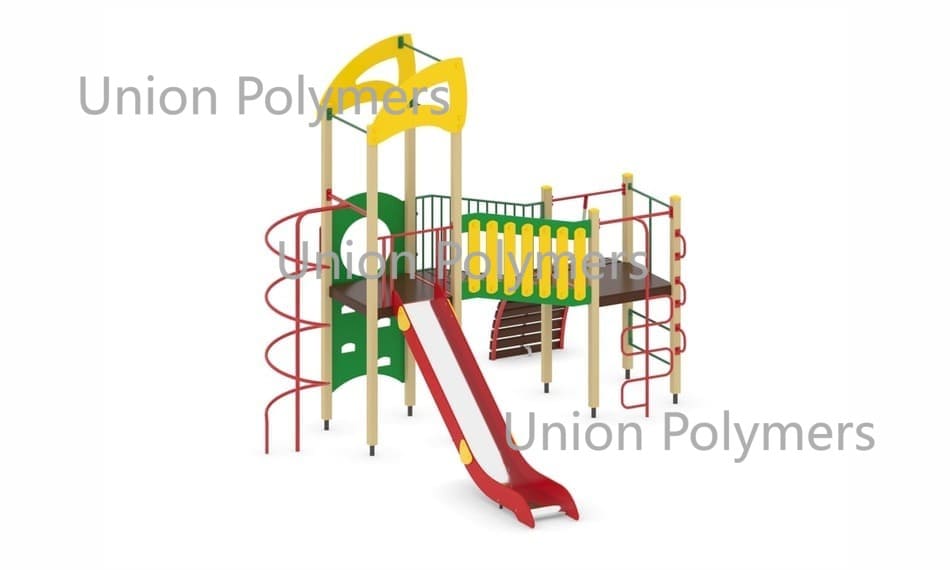 Игровой комплекс Универсал Г-526