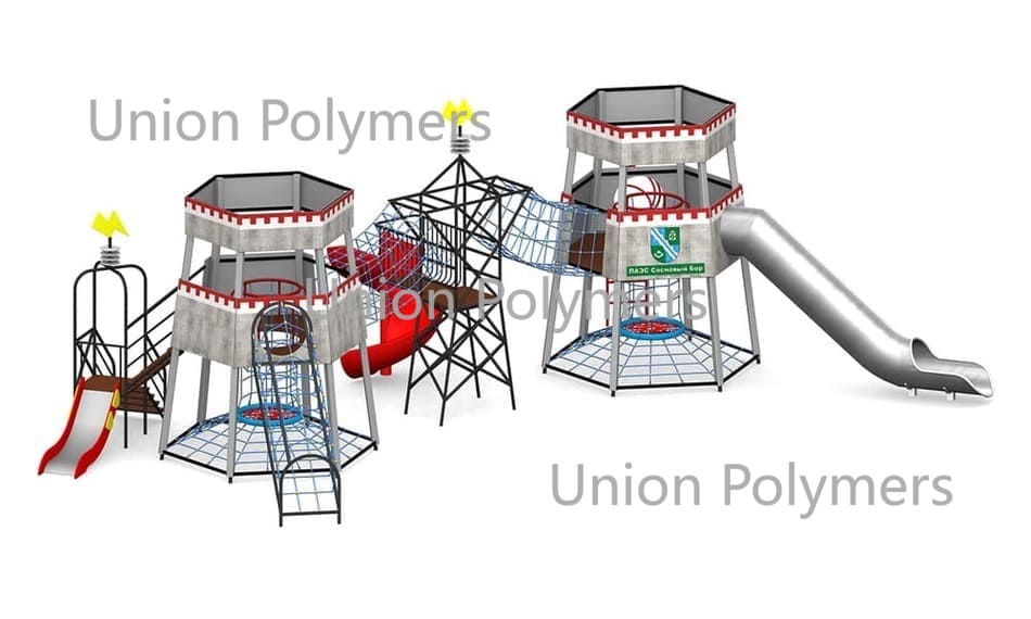 Игровой комплекс Г-807/6 АЭС