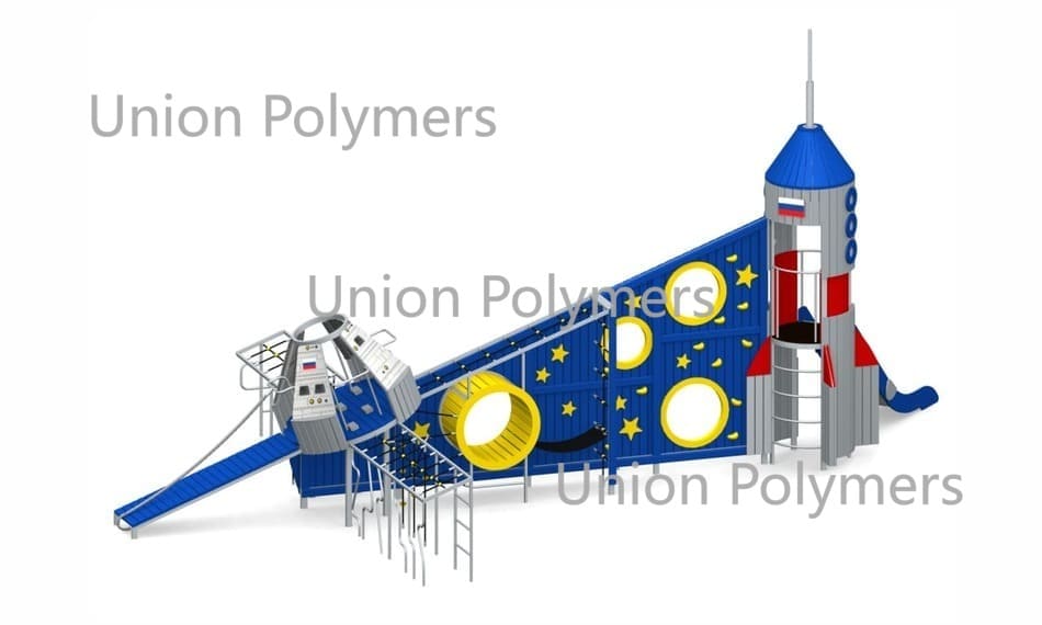 Игровой комплекс Космос Г-815