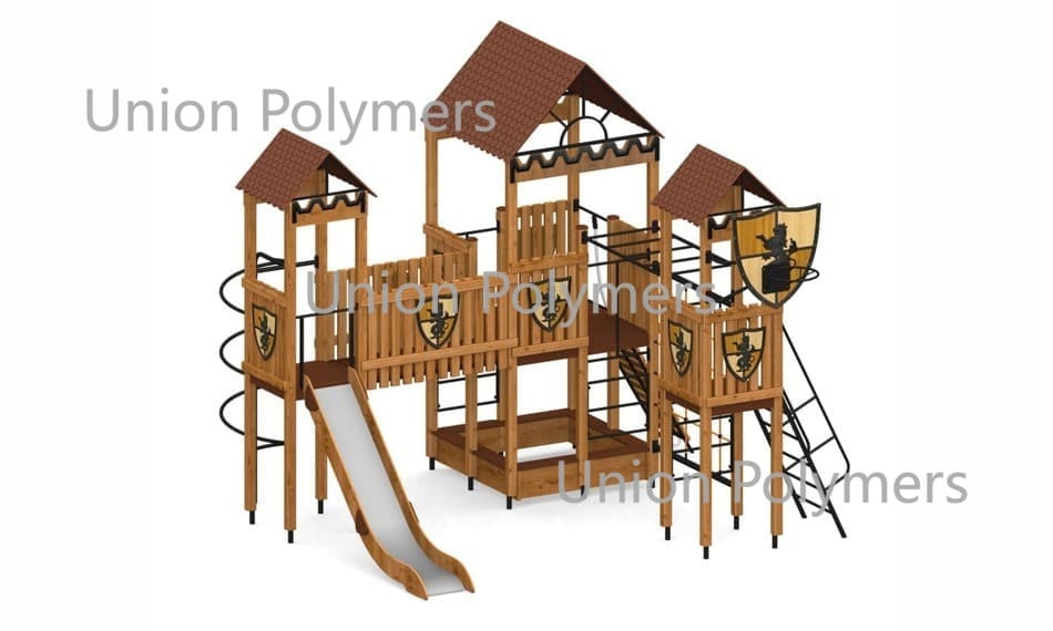 Игровой комплекс Г-902/1 Форт