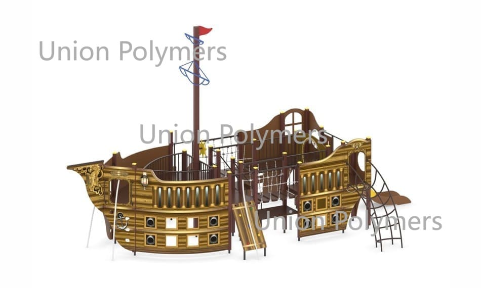 Игровой комплекс Г-92/2 Корабль
