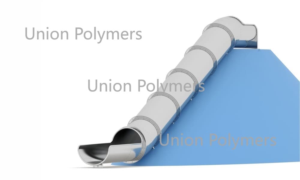Горка для Гео-холма (геопластика) ГХ-2900/790т