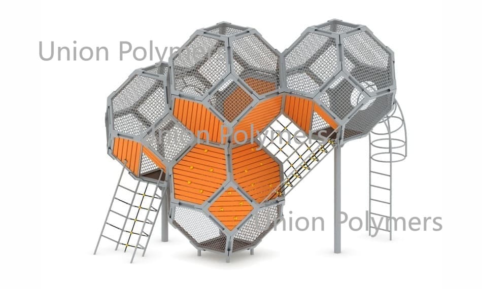Игровой комплекс Industrial ГН-1200/4