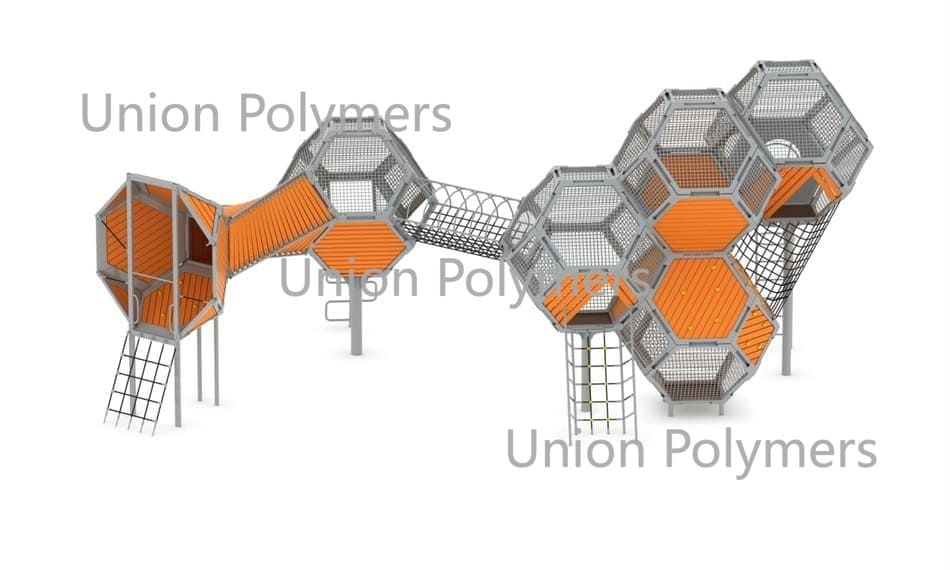 Игровой комплекс Industrial ГН-1200/8