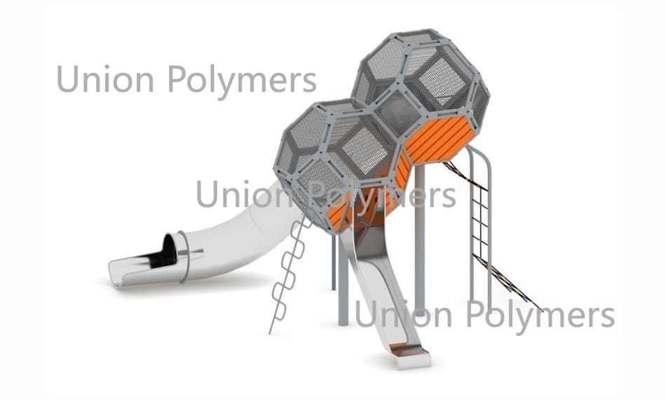 Игровой комплекс Industrial ГН-1201