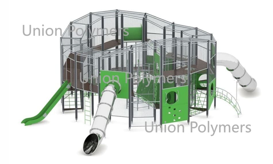 Игровой комплекс Industrial ГН-2200 "Арена"