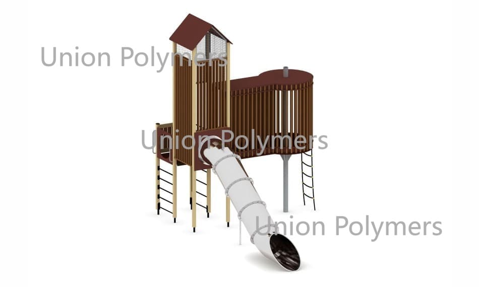 Игровой комплекс Industrial ГН-2303/1