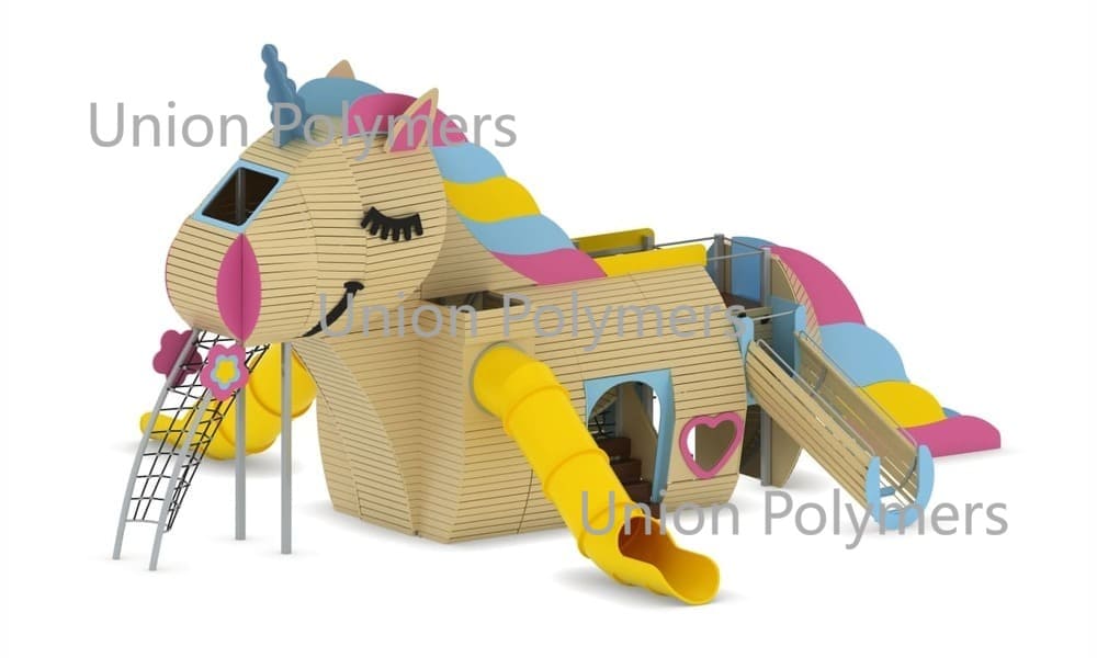Игровой комплекс ГН-4000 "Единорог"