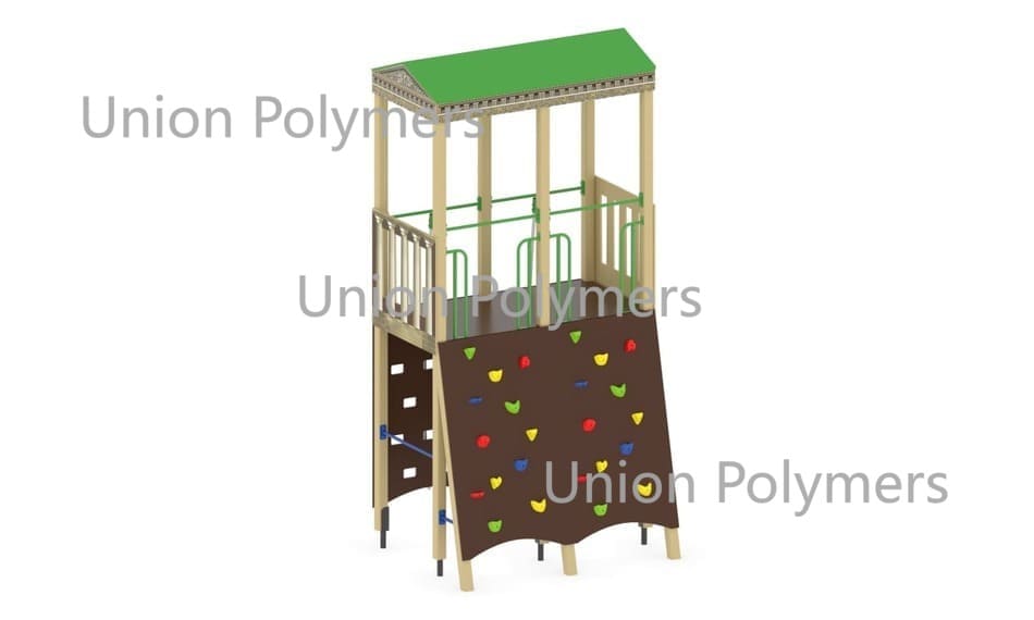 Игровой комплекс Греция Т-172