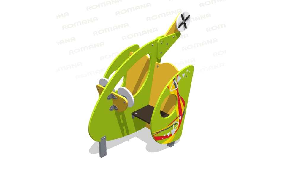 Игровое оборудование Romana 057.60.00