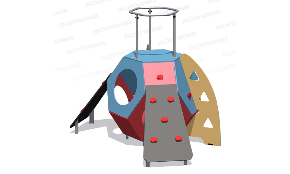 Игровой модуль Romana 115.15.00