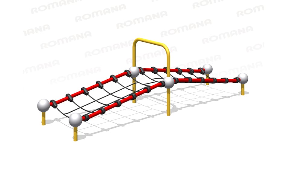 Лаз Romana 057.80.00