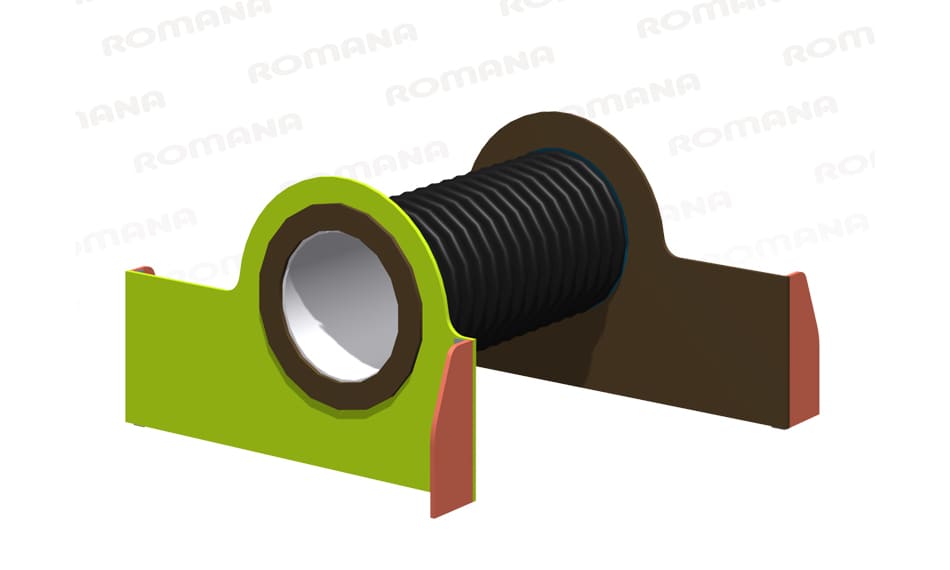 Игровой модуль Romana 115.51.00 з Игровой модуль Romana 115.51.00 з