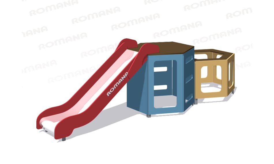 Горка Romana 115.06.00 Горка Romana 115.06.00