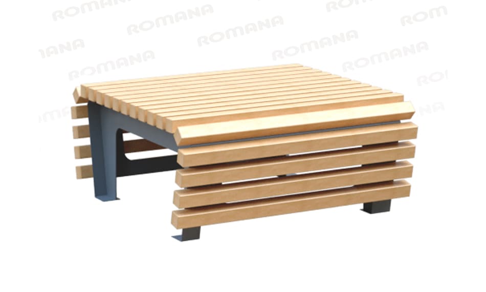 Пуфик Romana СЗ-239.00.01