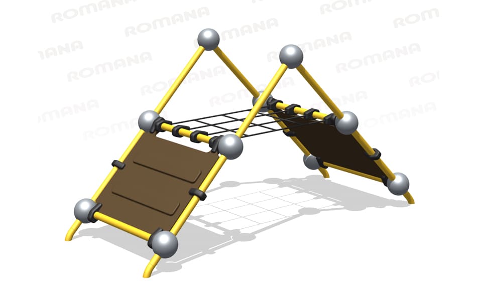 Лаз Romana 057.93.00