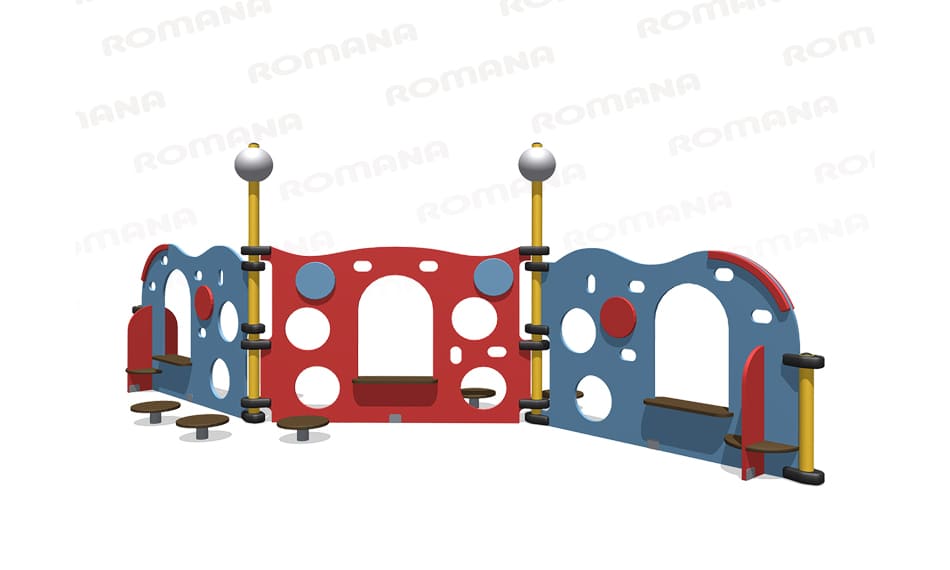 Лаз Romana 057.83.00 г Лаз Romana 057.83.00 г