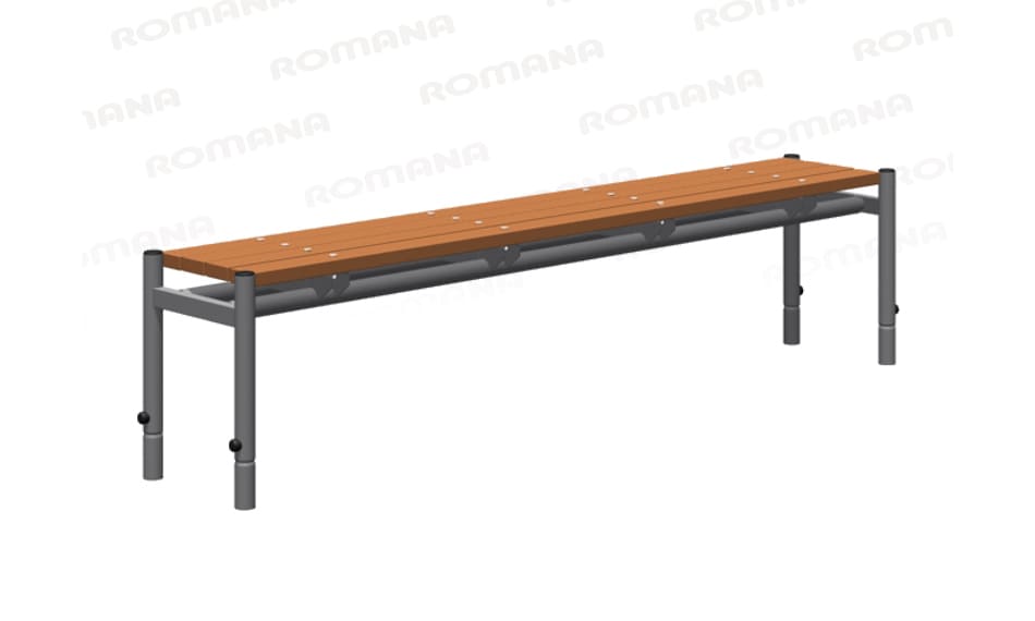 Скамья Romana 302.05.00-03