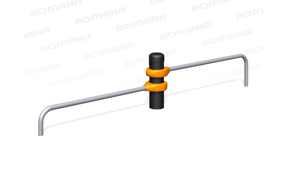 Спортивное оборудование Romana 501.78.01