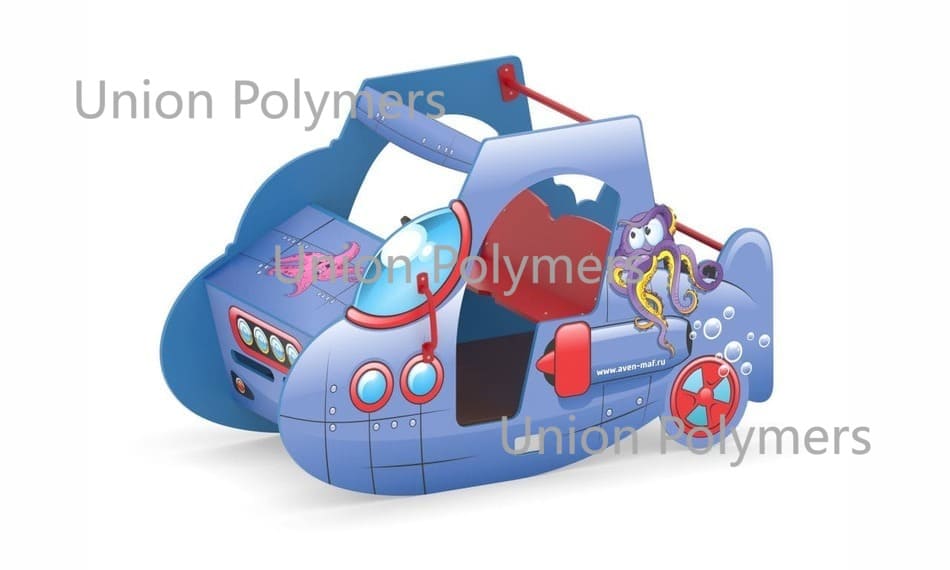 Игровой элемент Д-19 Батискаф