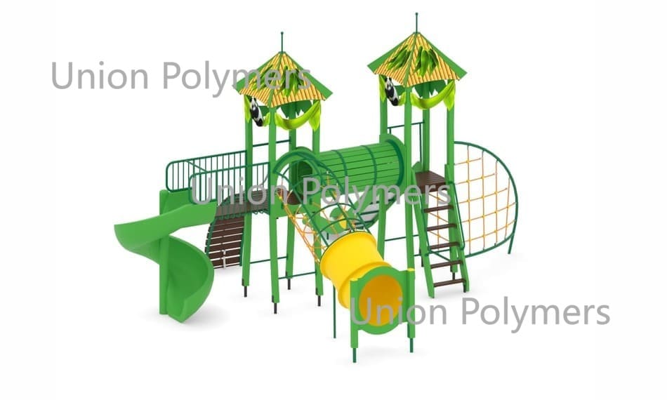 Игровой комплекс Г-3007 Панда
