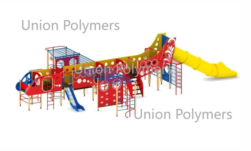 Игровой комплекс Г-89 Самолет