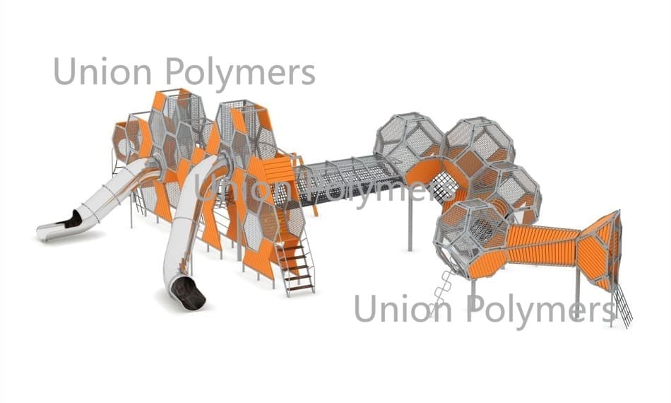 Игровой комплекс Industrial ГН-1200