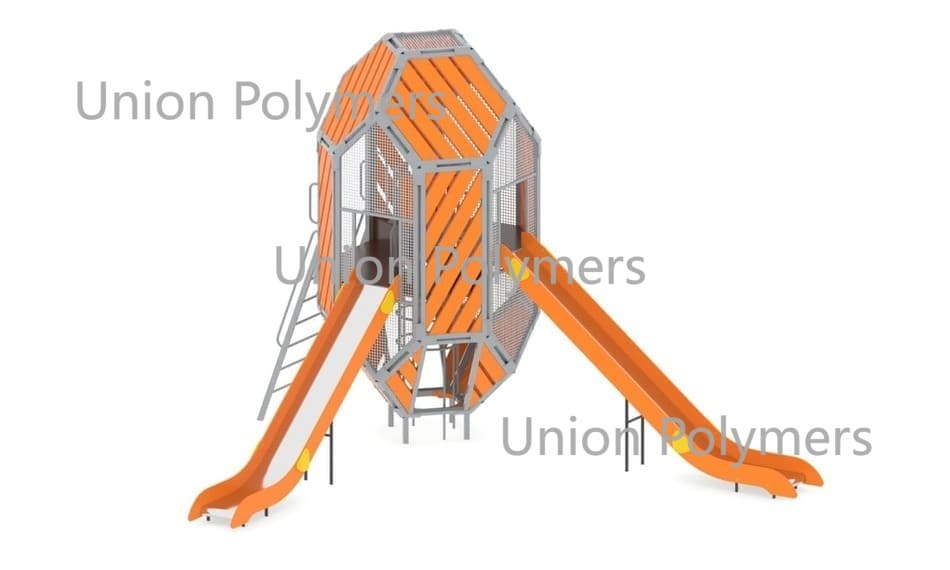 Игровой комплекс Industrial ГН-1200/2