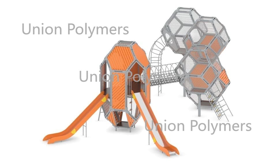Игровой комплекс Industrial ГН-1200/5