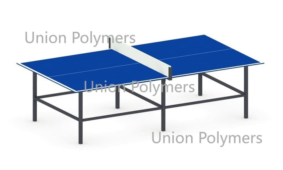 Игровой элемент И-45 Теннисный стол