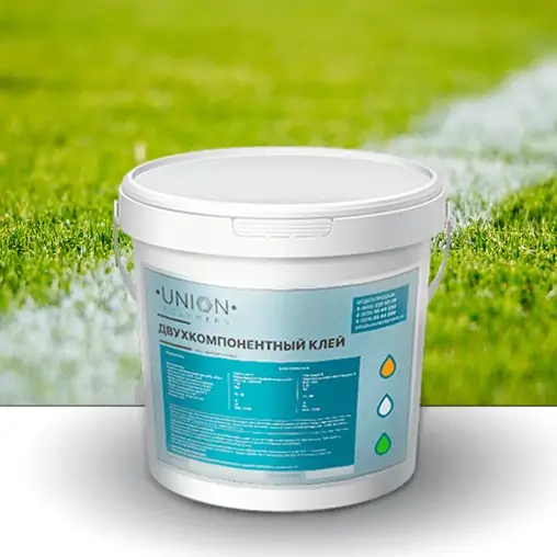 Union Polymers