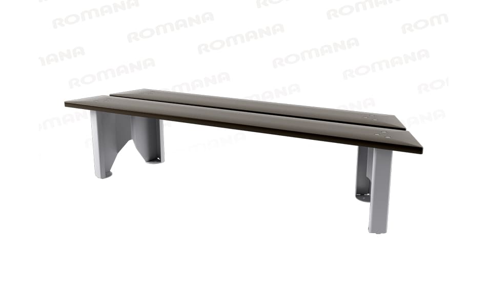 Скамья Romana 302.22.00