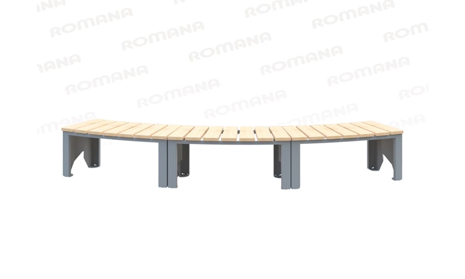 Скамейка Romana СЗ-239.00.02