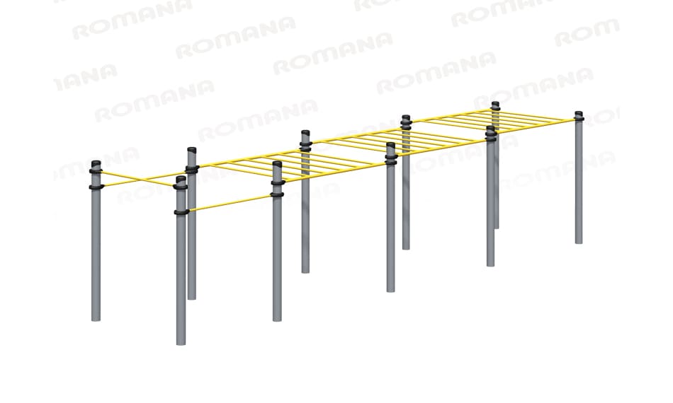 Спортивное оборудование Romana 501.93.02