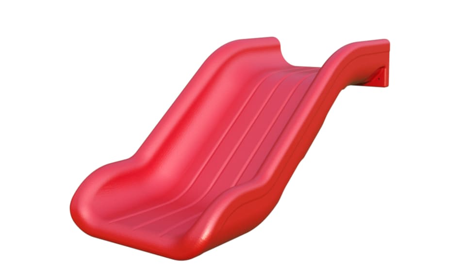 Скат (горка) 650 Romana 12.001